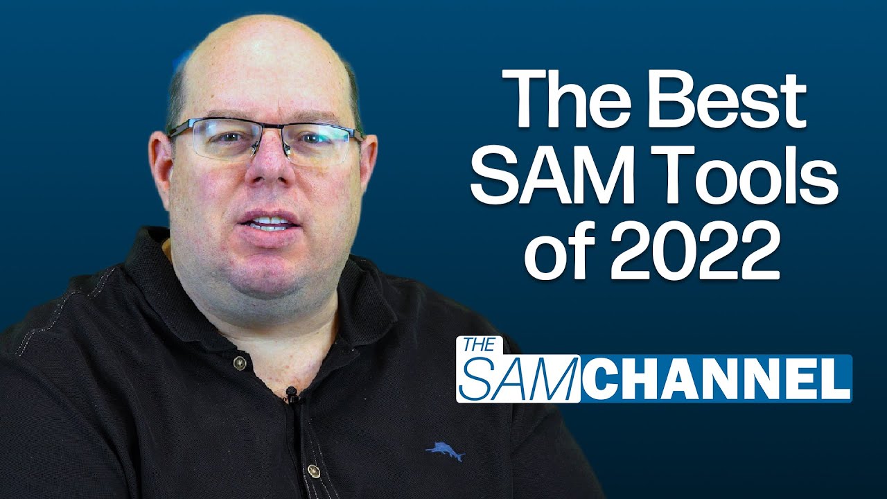 New The Best Software Asset Management Tools of 2022