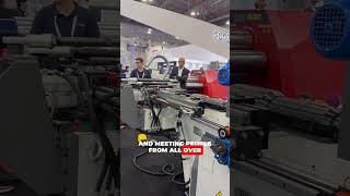 FABTECH Mexico 2026 Highlights | Future of Fabrication Is Here