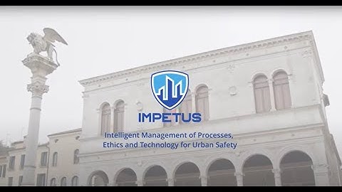 Discover IMPETUS...