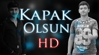 Buğra Karacalı - Kapak Olsun & Yakup - 2016