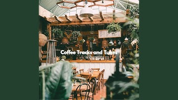 Pulsating Music for Coffee and Focus