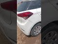 2016 Hyundai I20 1.2 (P) Magna Hissar