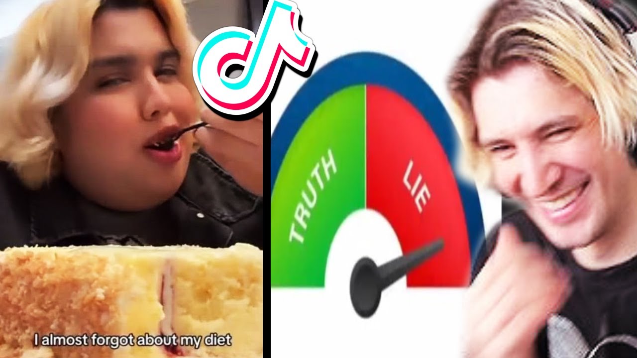 These Tik Toks Will Make You Laugh - YouTube