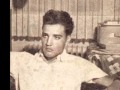 Elvis Presley A Mess of Blues Alternate Take