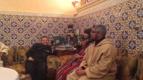 إبداع بلا حدود مع القارئ المغربي أحمد الخالدي
