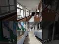 韓国の学校でよく見かける謎のチャレンジ