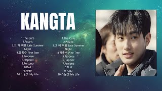 K A N G T A  Full Album ~ New Playlist ~ Special Songs
