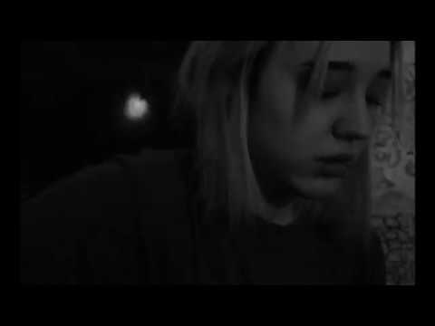 пустыеместа - ты всё мне сказала? (cover gspd)