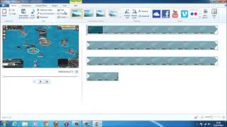 How To Make A Video With Ezvid And Moviemaker