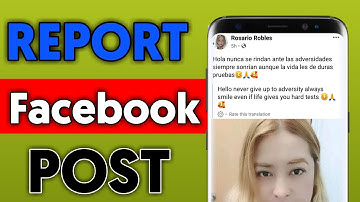 How to report facebook post || How to remove anyone fb post and photo in one report  || MISS TRICKER