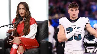 Nikki Bella Responds To Cooper Dejean Dating Rumors 20-Year Age Gap Sparks Chaos