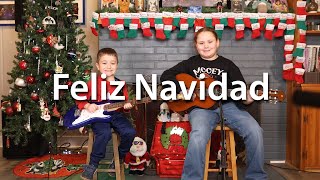 Feliz Navidad