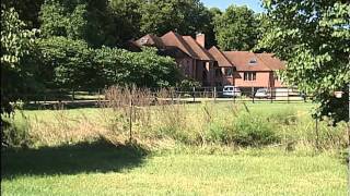 Foreclosure Fight