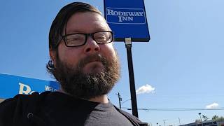 Rodeway Inn - Sharonville, OH