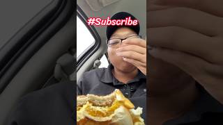 NEW VIDEO OUT NOW #shorts #subscribe #breakfast #friday