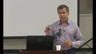 An Optimal Health + Lifestyle Plan for Entire Family - Ronesh Sinha (July 2017)