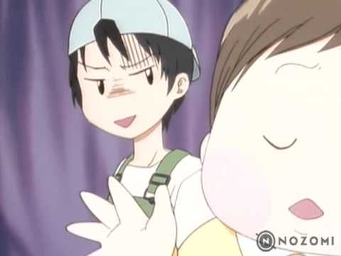 His and Her Circumstances Episode 20 (Dub) 14 Days/2