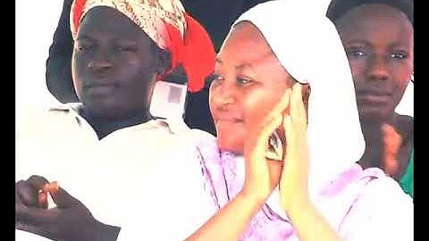 SOAR UNTF DOCUMENTARY