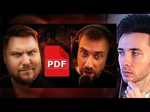 ХЕСУС СМОТРИТ: Главная гниль в кругу Deadp47. ft. Arina_GP