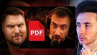 ХЕСУС СМОТРИТ: Главная гниль в кругу Deadp47. ft. Arina_GP