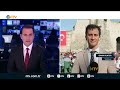 A Milli Takım Dünya Kupası'na Veda Etti | NTV