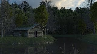 Cabin by the lake scene made in Blender
Here is a scene I made (Cabin by the lake scene made in Blender) from the Architecture Academy by blender guru. Hope you guys found the video to be useful, Leave any questions down in the comment section. Like and subscribe for more. Cabin by the lake scene made in Blender