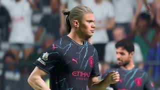 Tottenham vs Man City 0-2 Highlights | Premier League - 2023/2024