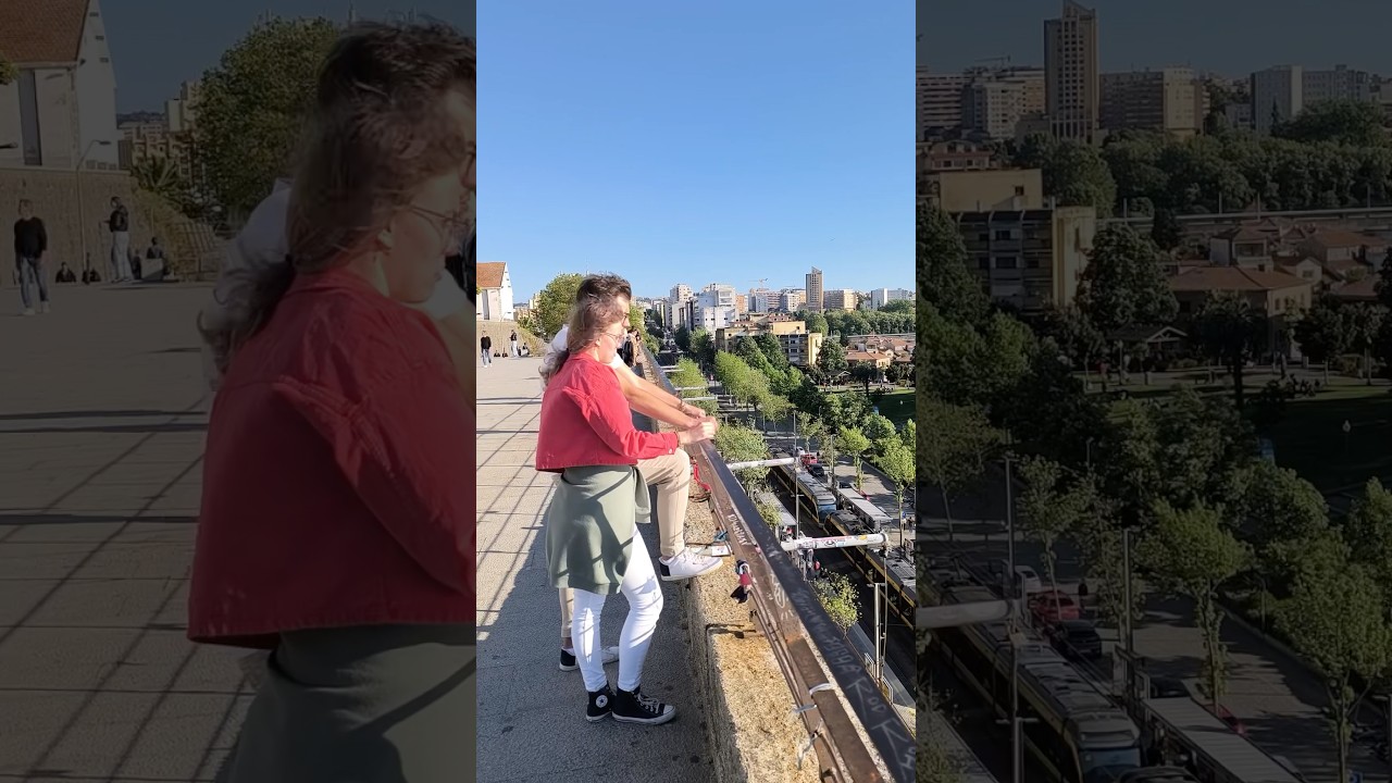 Porto City Sightseeing - Portugal | Discover the Beauty of Porto City!