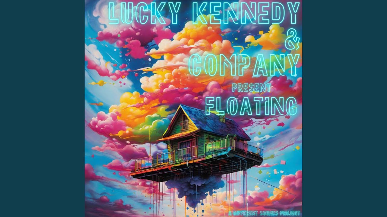 Floating (Instrumental Version)