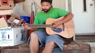 Call in the Coroner Cover(Days N Daze)- Landon Juntunen
