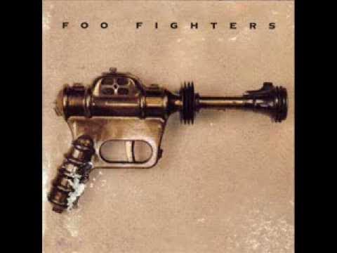 Foo Fighters - Side A - Vinyl
