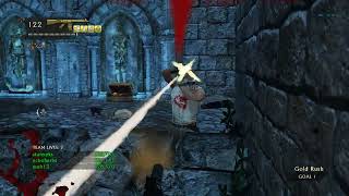 coop arena syria - crushing - uncharted 3