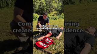 Remote Casualty Care | Blue Mountains Nov 2025