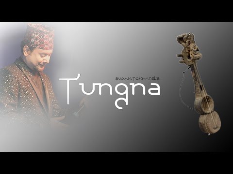 Tungna cover