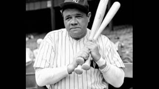 Cool Papa Bell A Light Switch And Julio Franco