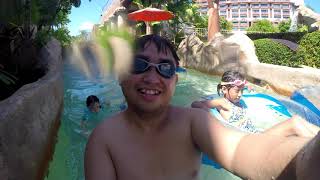 Adventure Cove 2019