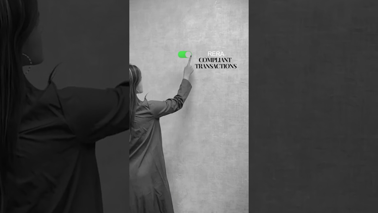 🎯 5 Assurances You Get | Just Rely Real Estate | Dubai