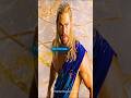 Zada Hi Saaf Kar Diya Mote | Thor & Zeus#shorts#youtubeshorts#shortvideo#marvel#thor #avengers