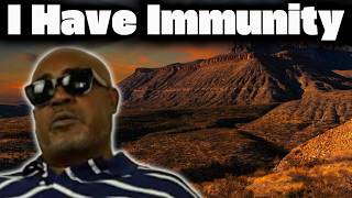 When An Arrogant Keffe D Believed He Couldn't Be Arrested