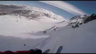 Vars - Mars 2015