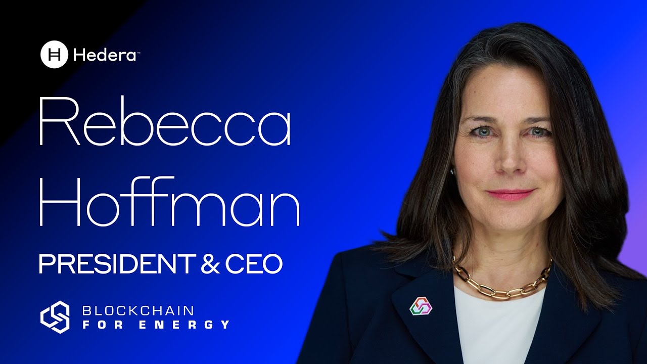 Blockchain For Energy: Decentralized, Transparent Solutions to Transform Energy Creation & Use