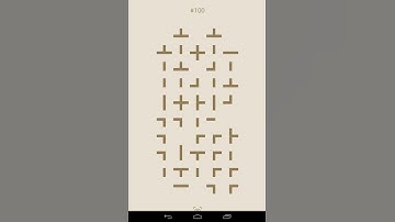 Infinity Loop Dark Mode Level 100 Gameplay