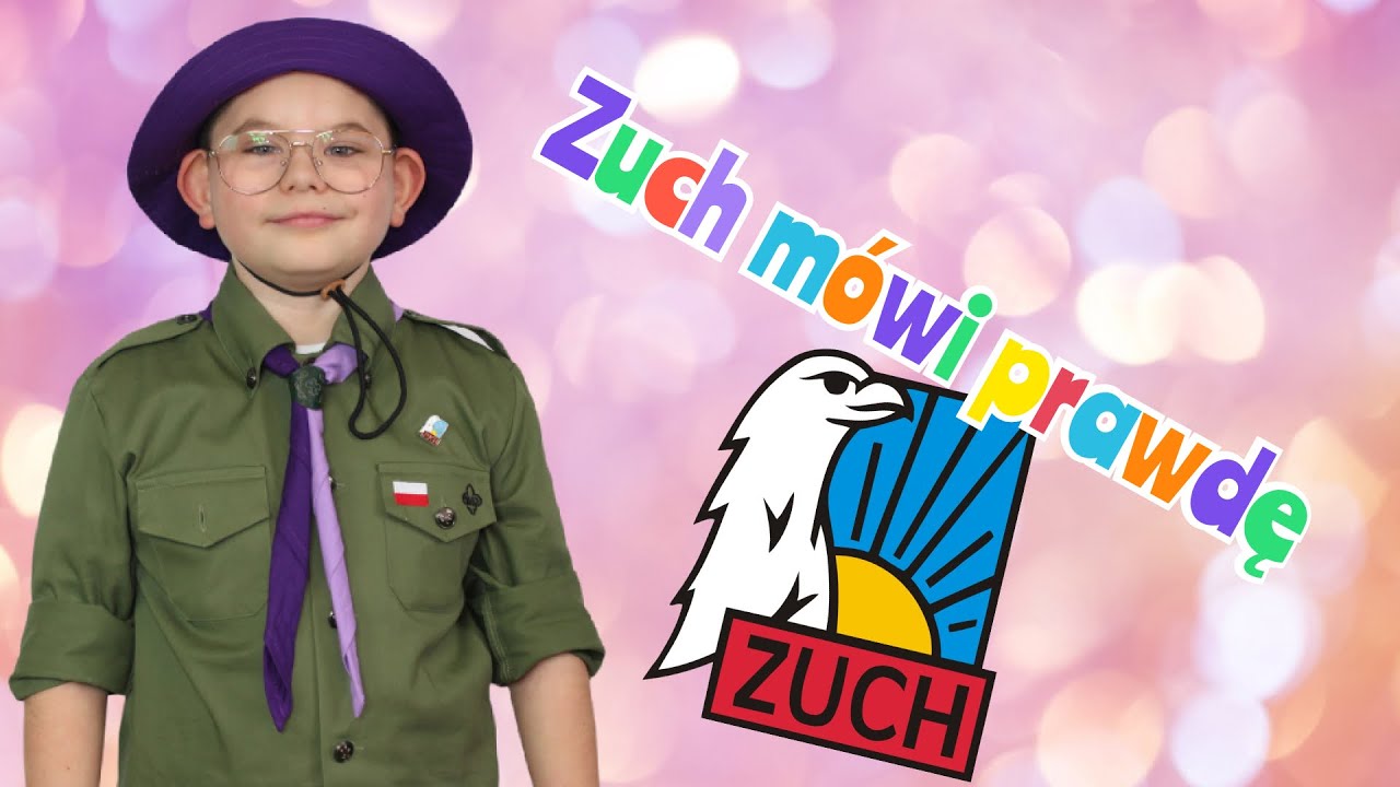 Zuch mówi prawdę - Prawo Zucha