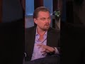 Leonardo DiCaprio has survived a shark attack and skydiving accident #leonardodicaprio #celebrity