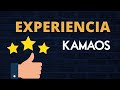 Experiencia Kamaos - Angel