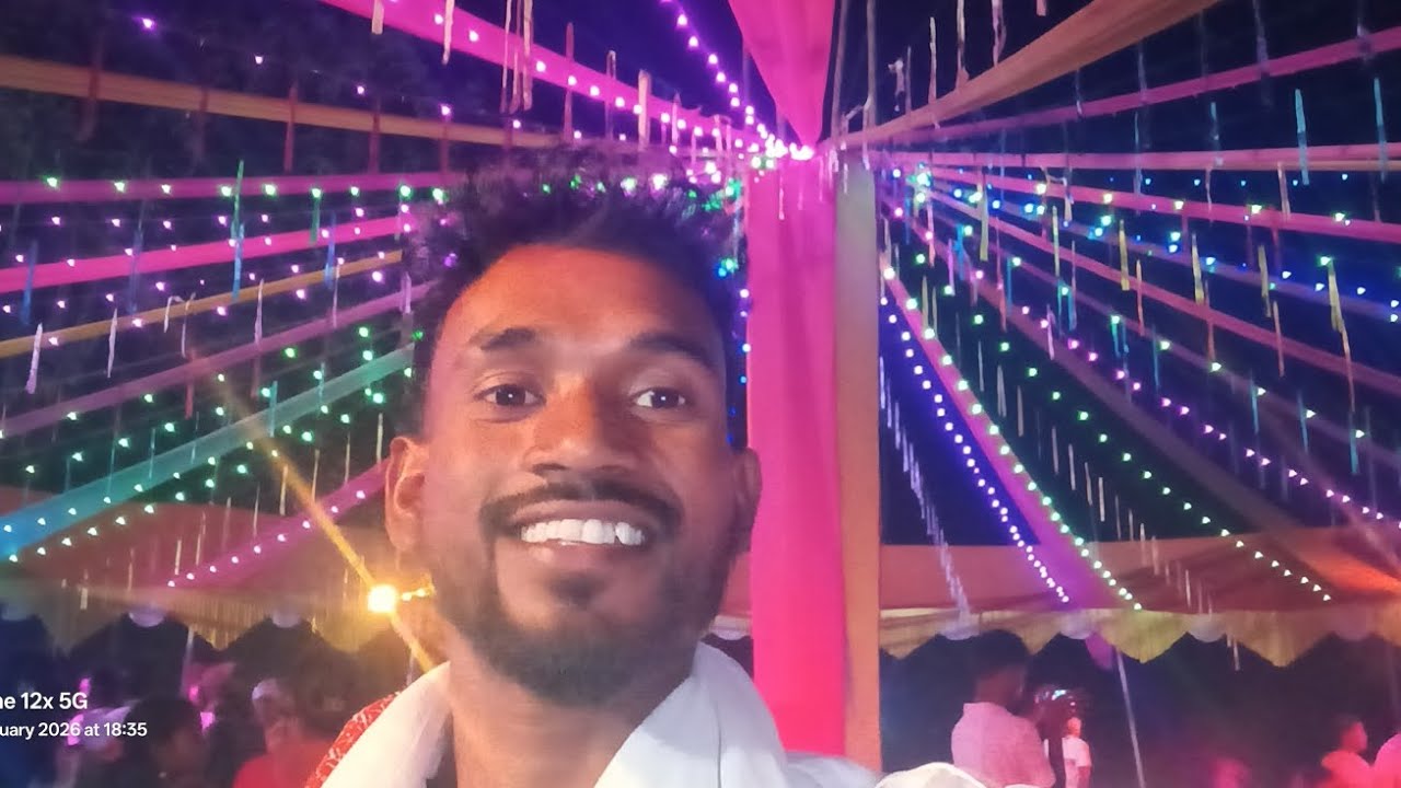 Bada parv and Basi parv / Birua tonto/ 2026