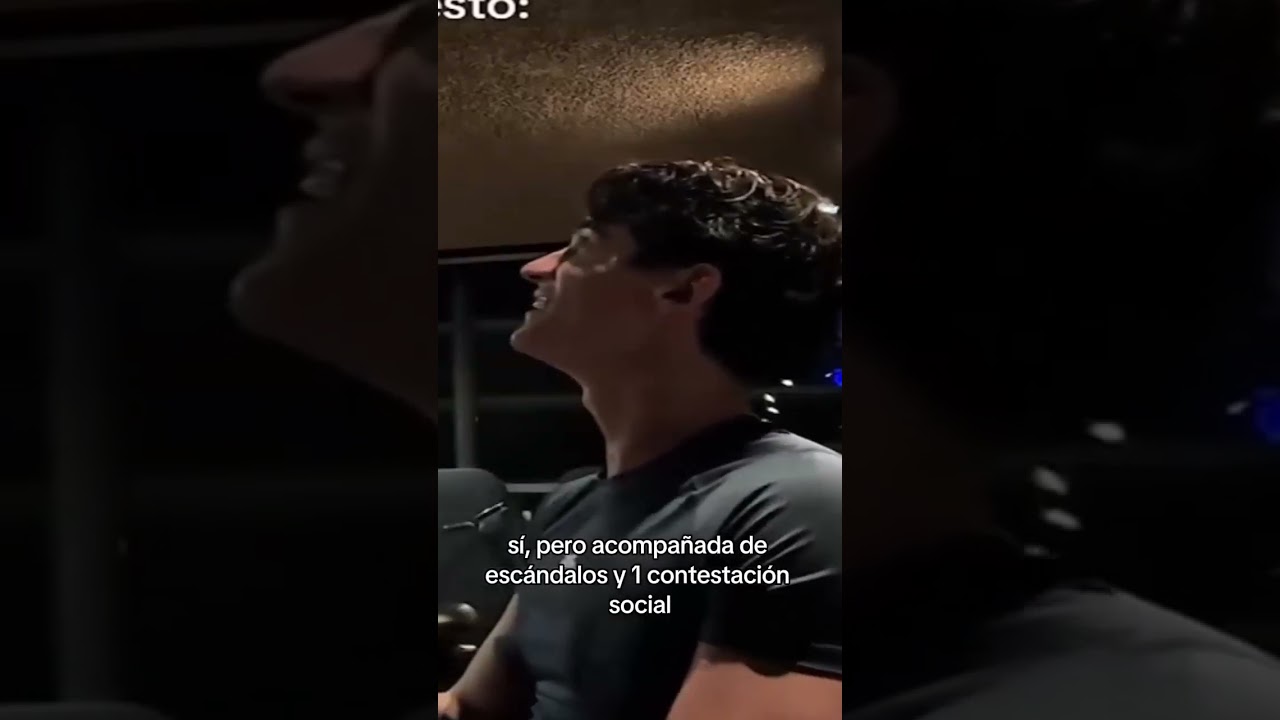Protesta social española se vuelve viral en América