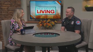 APD's 'Fit to Serve' event helps aspiring officers prepare for physical exam