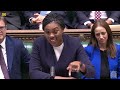 HIGHLIGHTS: Keir Starmer grilled by Kemi Badenoch at PMQs
