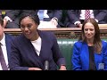 HIGHLIGHTS: Keir Starmer grilled by Kemi Badenoch at PMQs